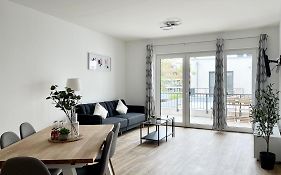 Schöne Apartments in der Innenstadt von Osnabrück I home2share